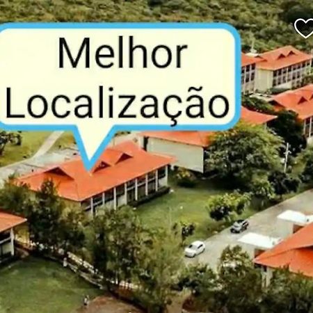 Flat No Hotel Fazenda Monte Castelo Gravata Condominio Zewnętrze zdjęcie
