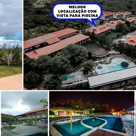 Flat No Hotel Fazenda Monte Castelo Gravata Condominio Zewnętrze zdjęcie
