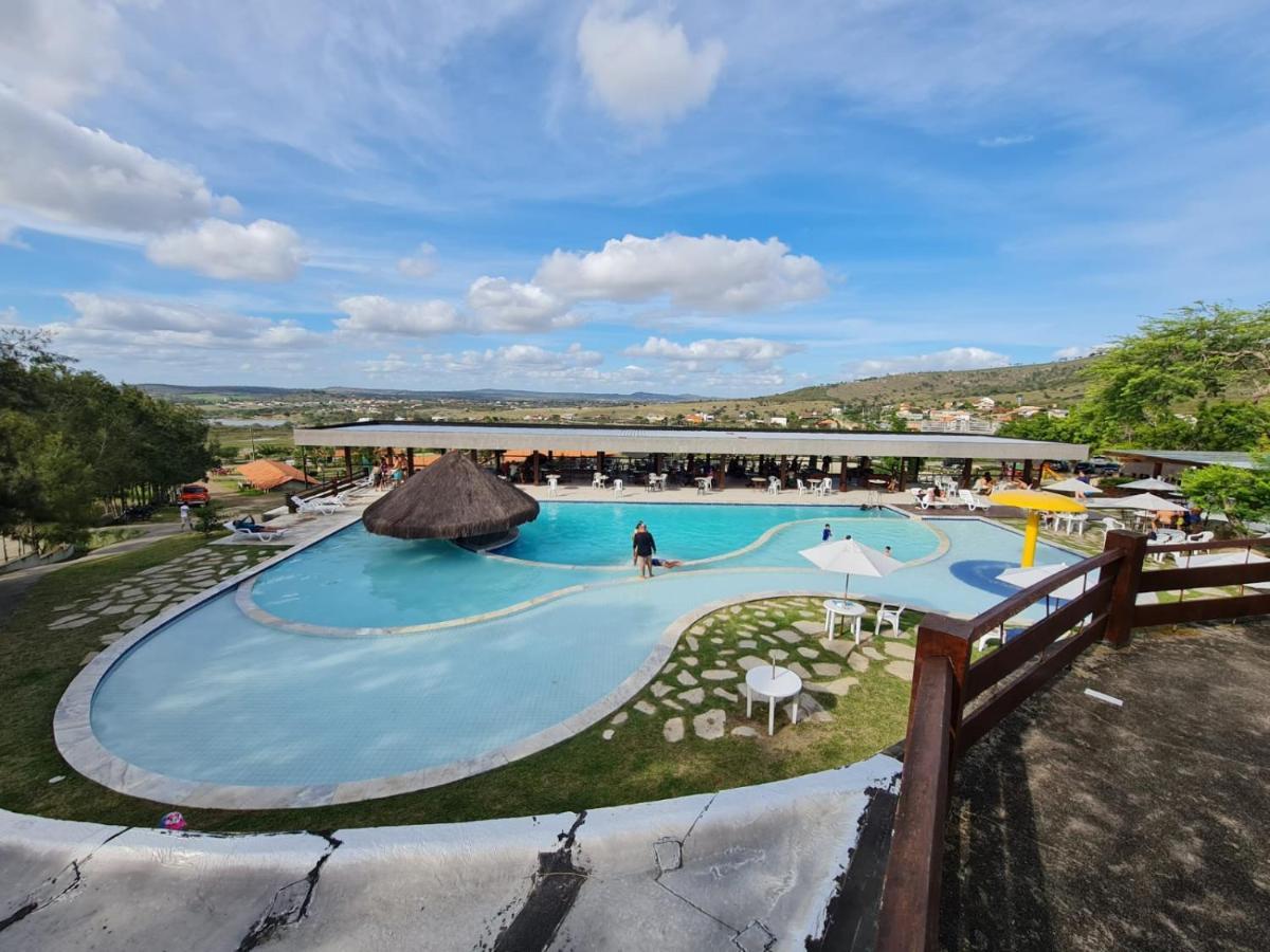Flat No Hotel Fazenda Monte Castelo Gravata Condominio Zewnętrze zdjęcie