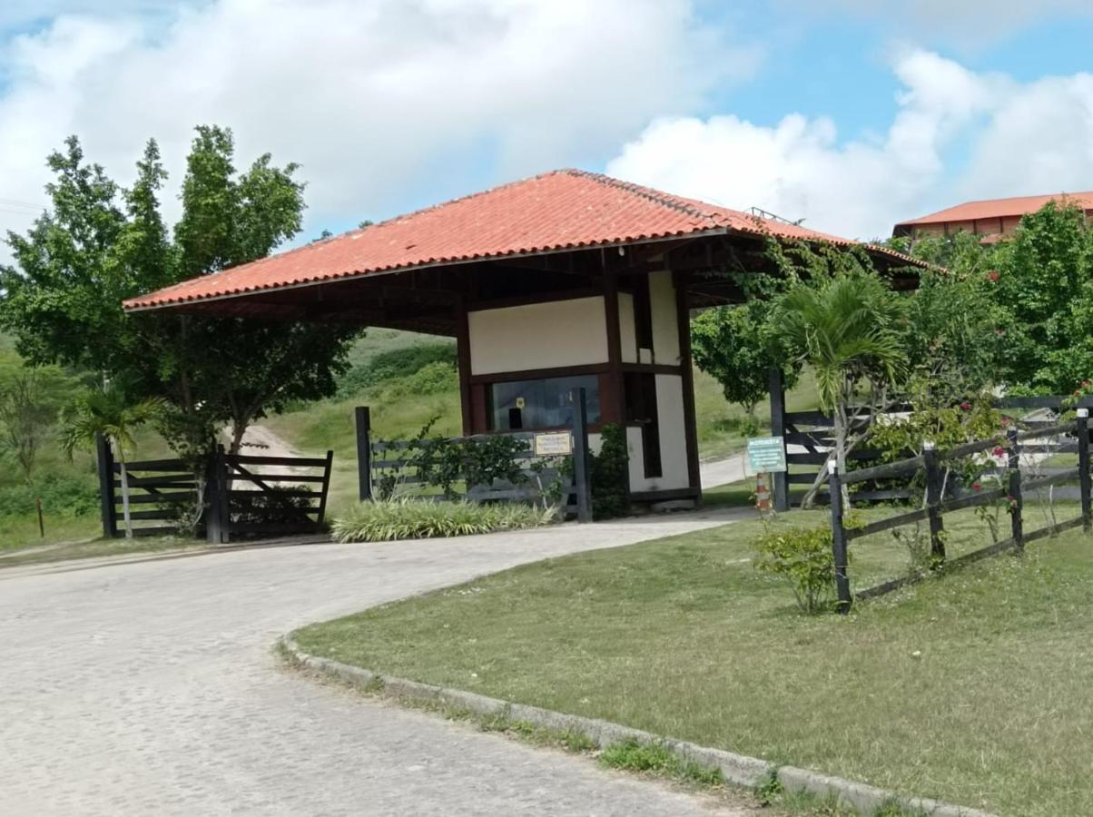 Flat No Hotel Fazenda Monte Castelo Gravata Condominio Zewnętrze zdjęcie