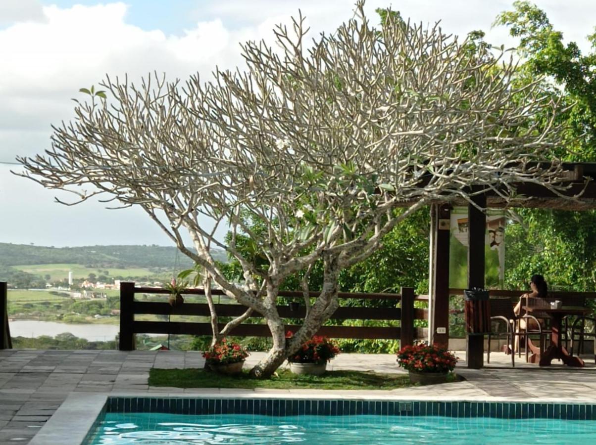 Flat No Hotel Fazenda Monte Castelo Gravata Condominio Zewnętrze zdjęcie