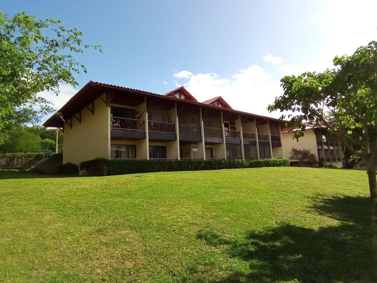 Flat No Hotel Fazenda Monte Castelo Gravata Condominio Zewnętrze zdjęcie
