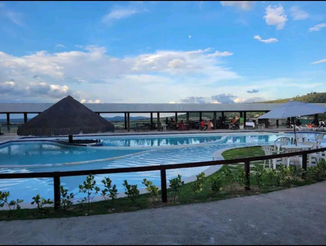 Flat No Hotel Fazenda Monte Castelo Gravata Condominio Zewnętrze zdjęcie