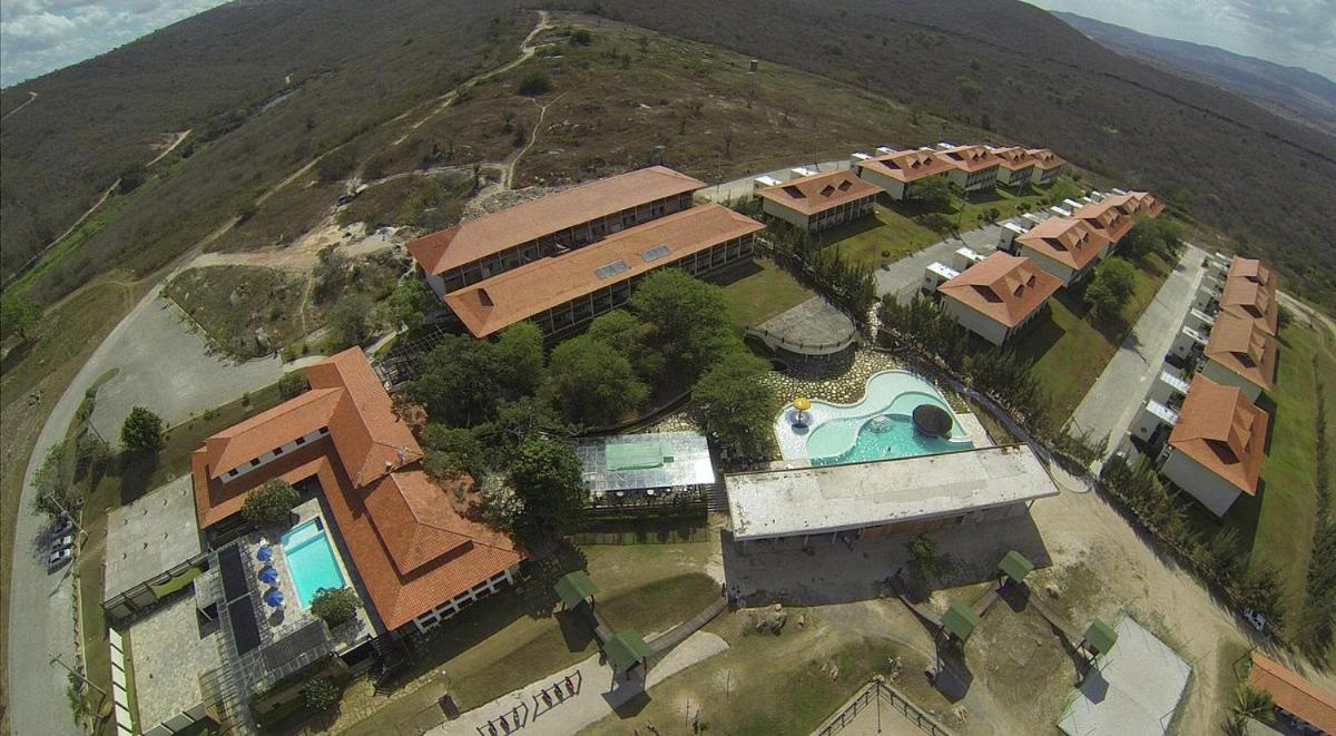 Flat No Hotel Fazenda Monte Castelo Gravata Condominio Zewnętrze zdjęcie