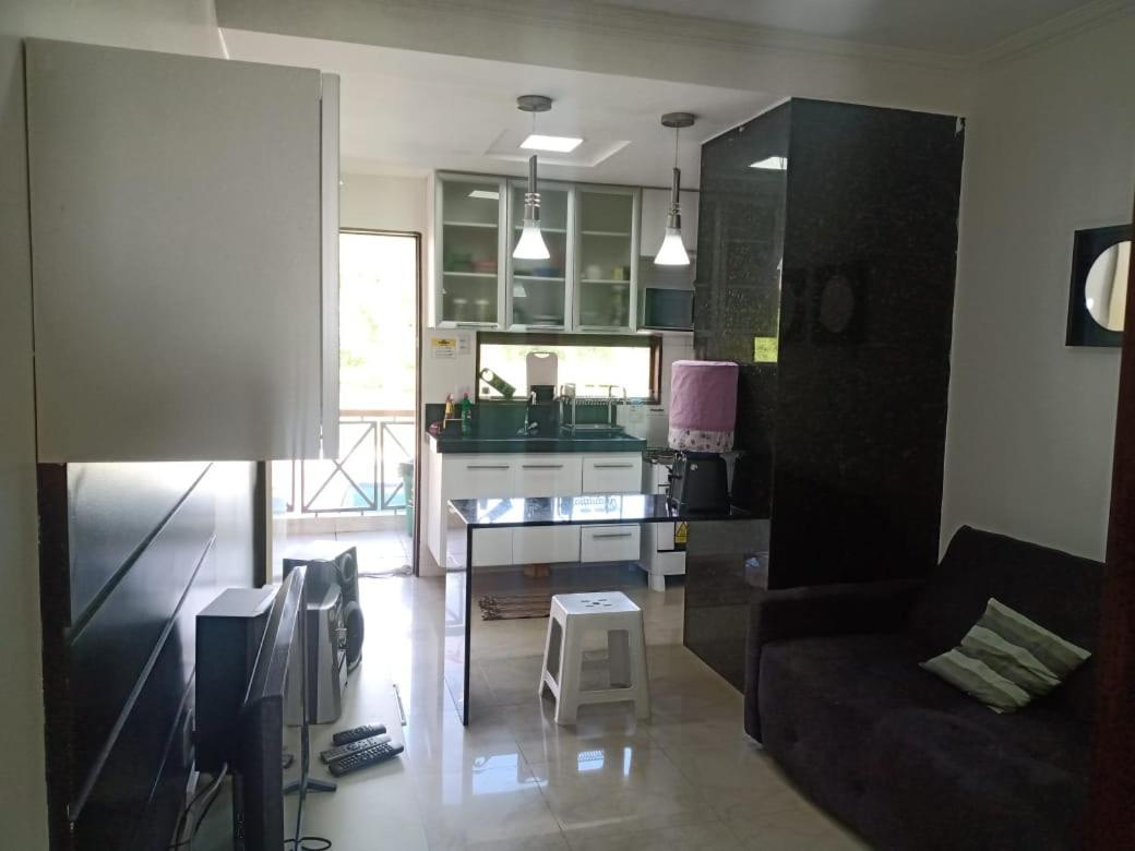 Flat No Hotel Fazenda Monte Castelo Gravata Condominio Zewnętrze zdjęcie