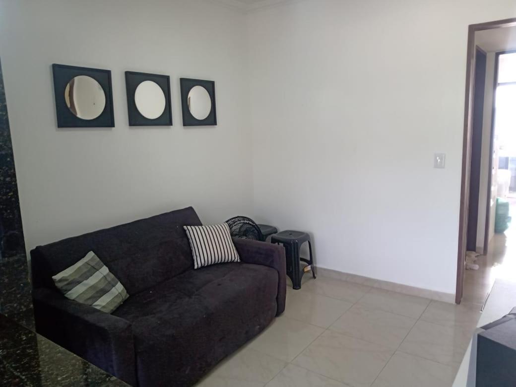 Flat No Hotel Fazenda Monte Castelo Gravata Condominio Zewnętrze zdjęcie