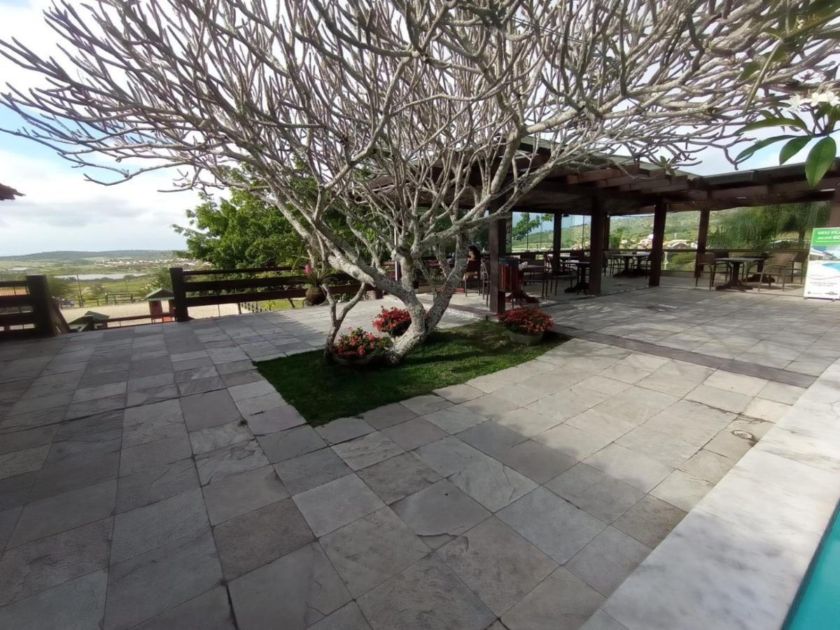 Flat No Hotel Fazenda Monte Castelo Gravata Condominio Zewnętrze zdjęcie
