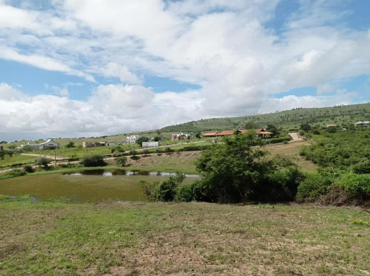 Flat No Hotel Fazenda Monte Castelo Gravata Condominio Zewnętrze zdjęcie