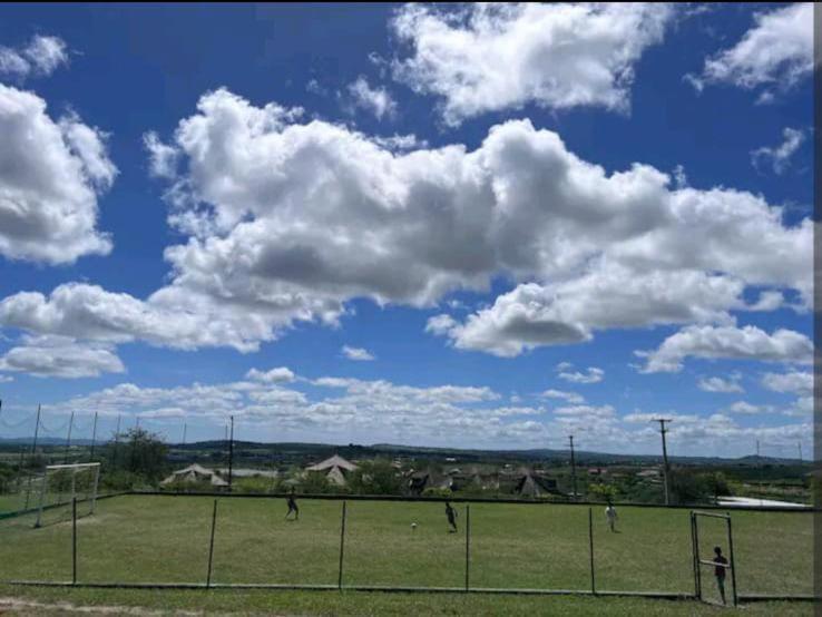 Flat No Hotel Fazenda Monte Castelo Gravata Condominio Zewnętrze zdjęcie