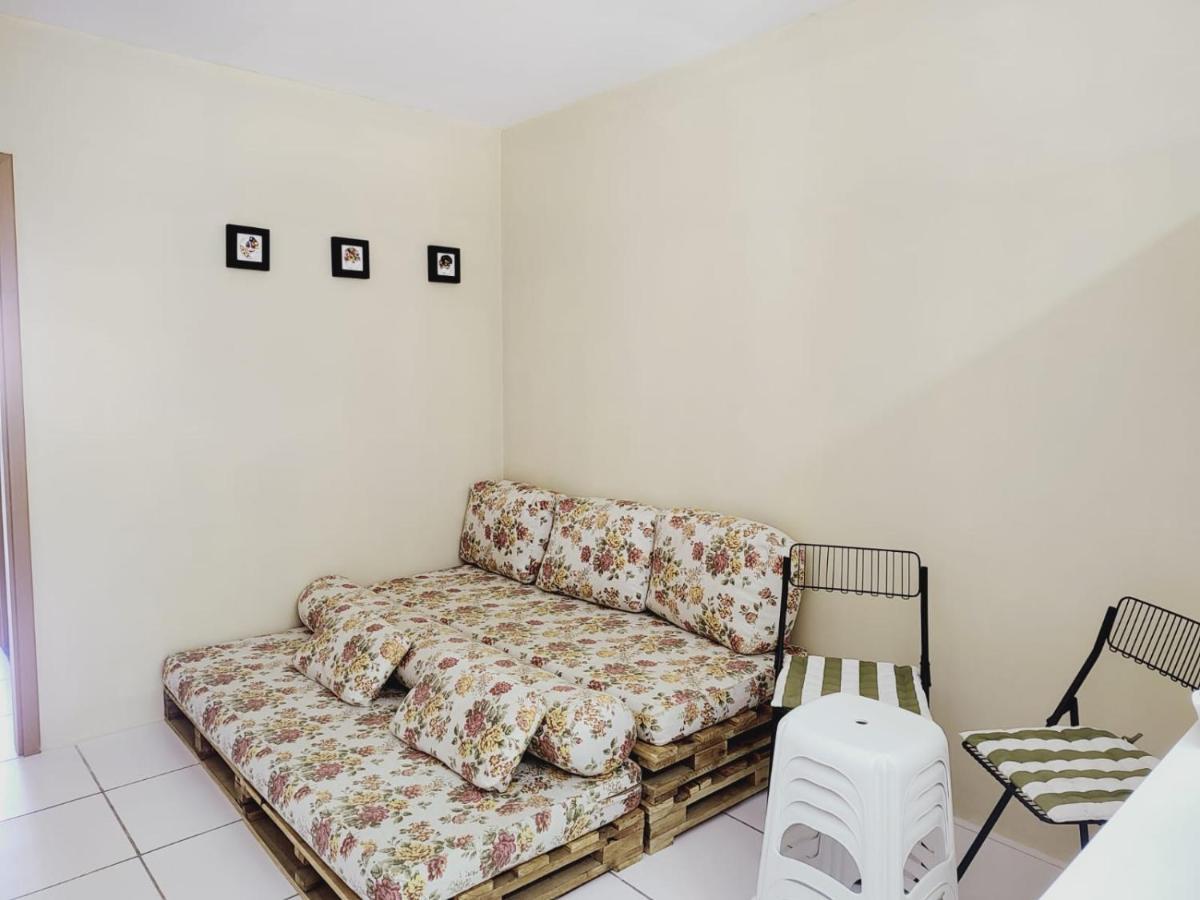 Flat No Hotel Fazenda Monte Castelo Gravata Condominio Zewnętrze zdjęcie