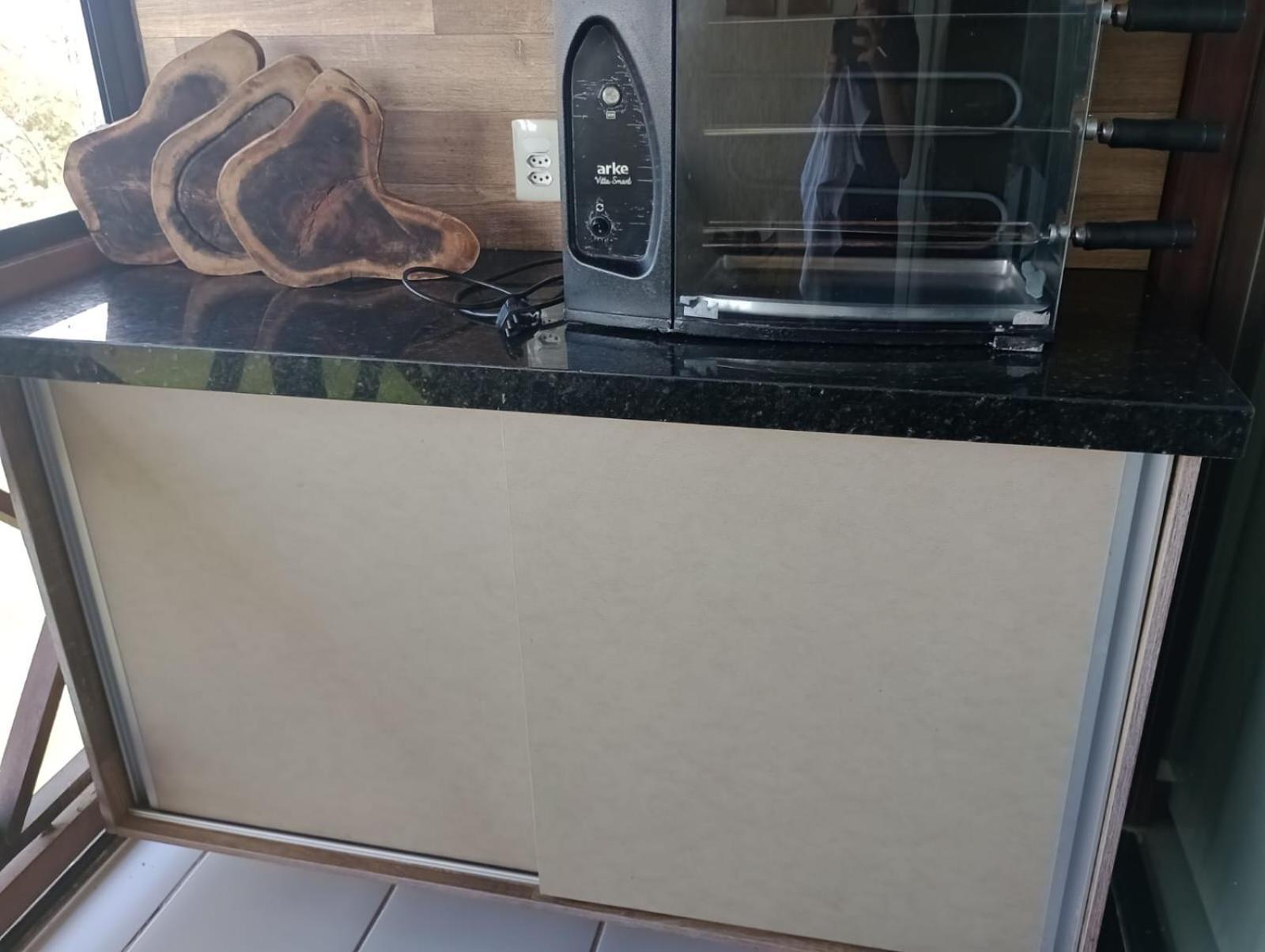 Flat No Hotel Fazenda Monte Castelo Gravata Condominio Zewnętrze zdjęcie