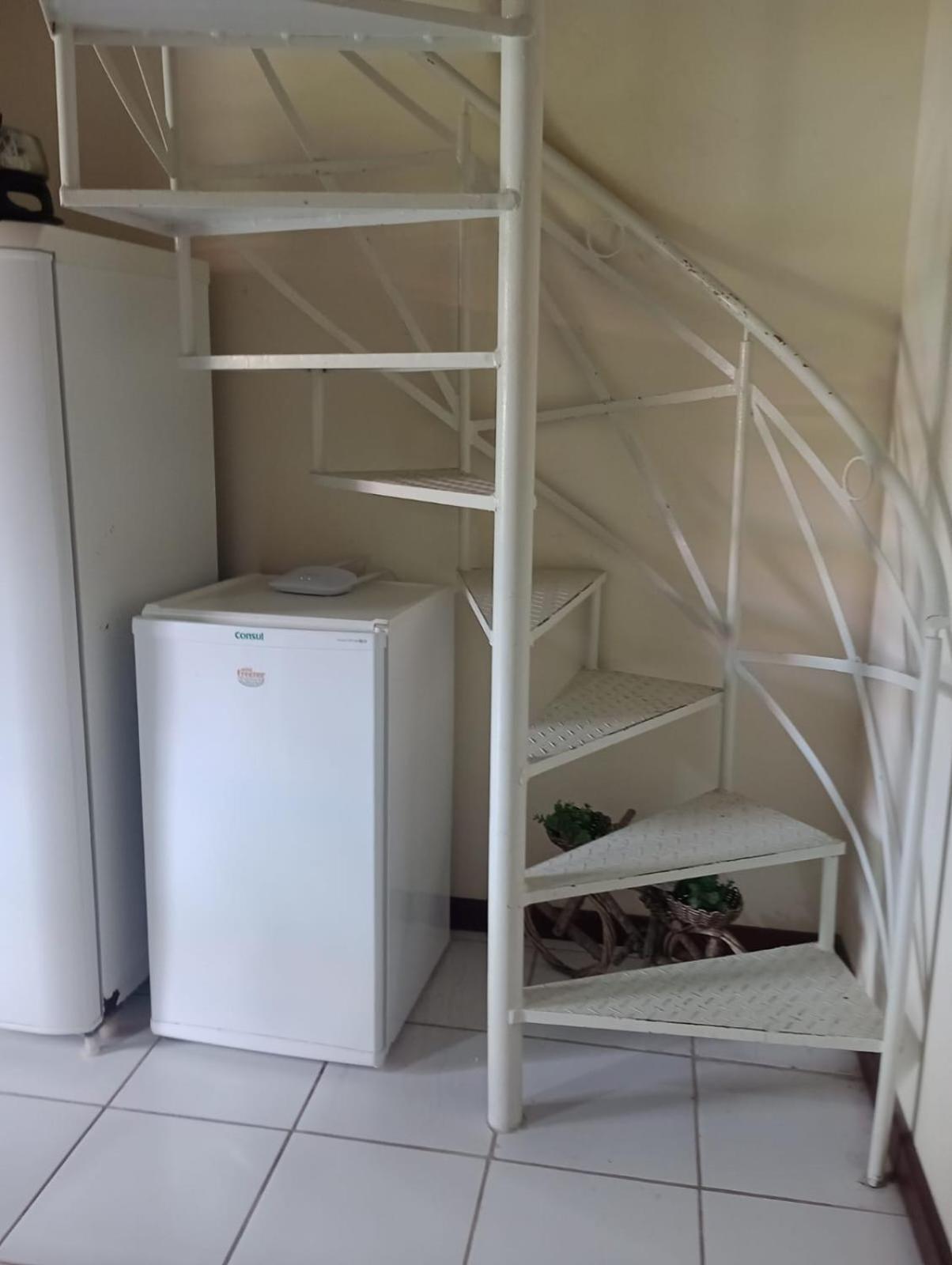 Flat No Hotel Fazenda Monte Castelo Gravata Condominio Zewnętrze zdjęcie