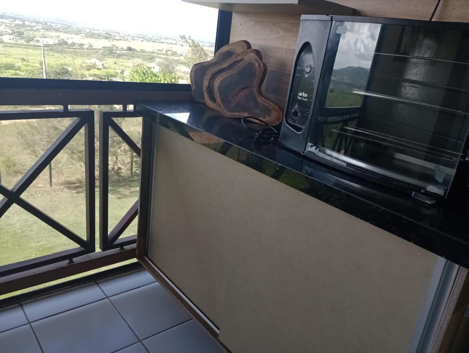Flat No Hotel Fazenda Monte Castelo Gravata Condominio Zewnętrze zdjęcie