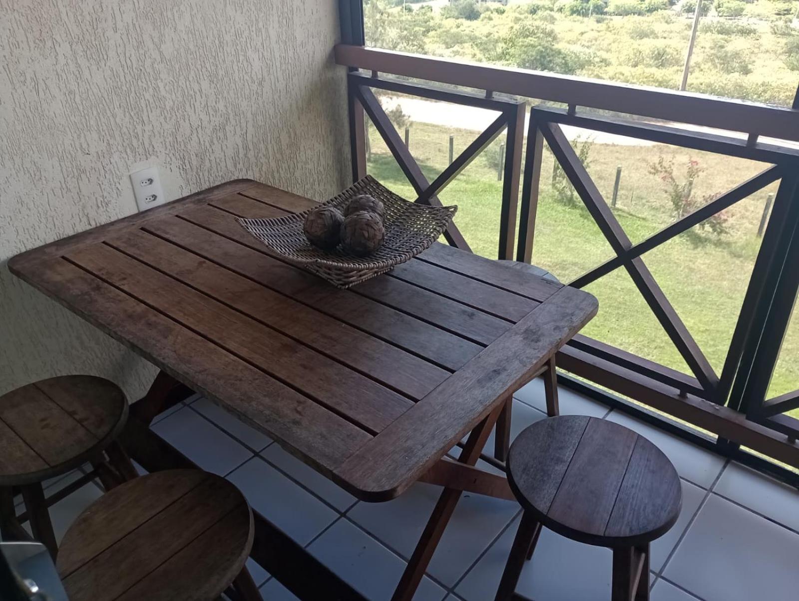 Flat No Hotel Fazenda Monte Castelo Gravata Condominio Zewnętrze zdjęcie