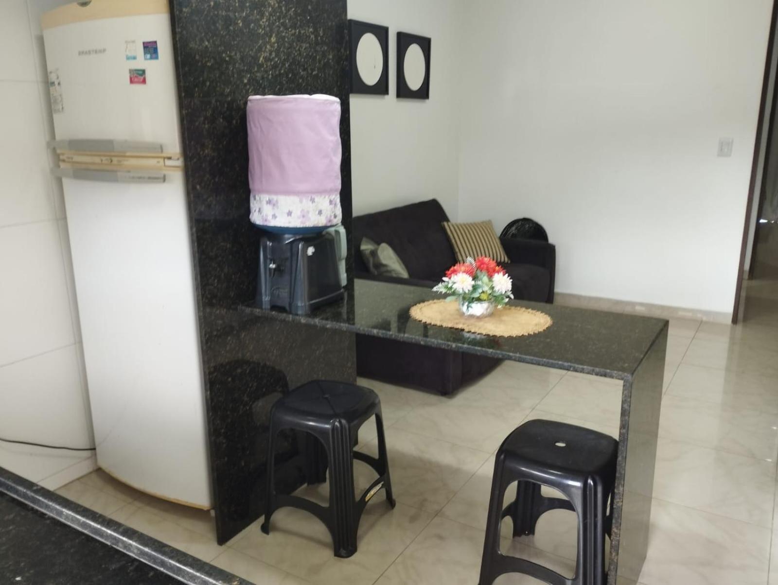 Flat No Hotel Fazenda Monte Castelo Gravata Condominio Zewnętrze zdjęcie