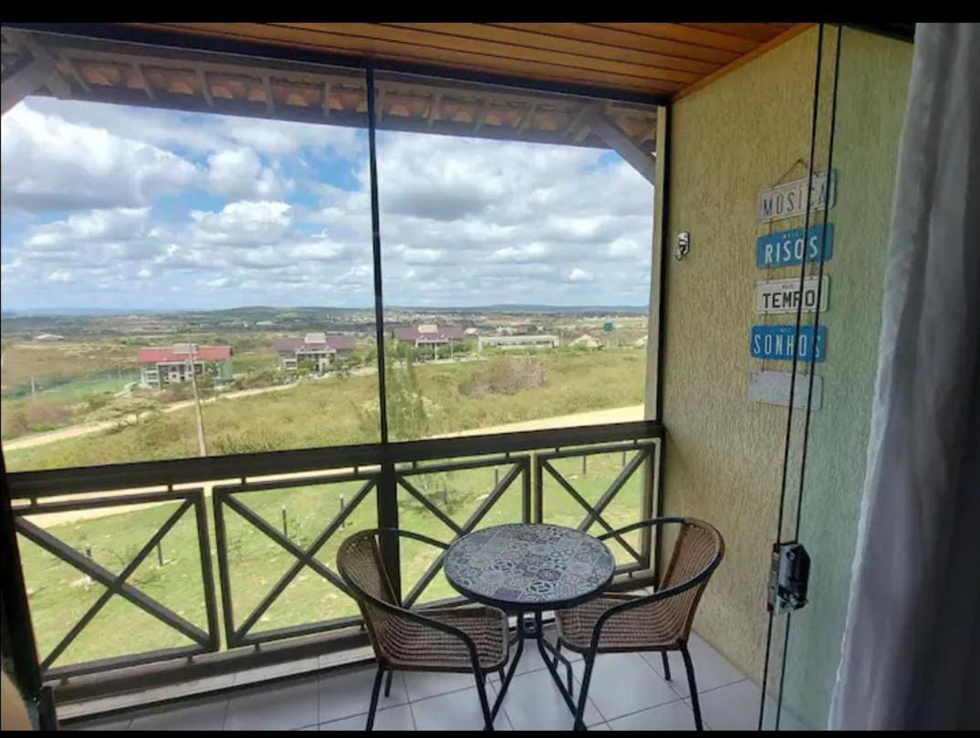 Flat No Hotel Fazenda Monte Castelo Gravata Condominio Zewnętrze zdjęcie