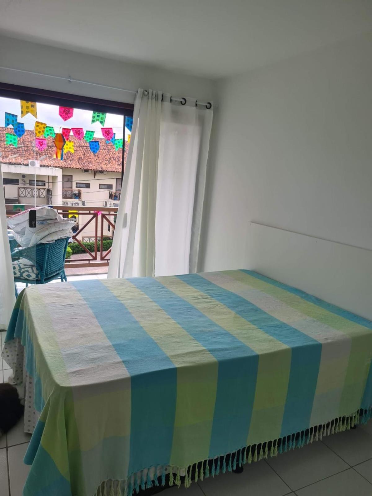 Flat No Hotel Fazenda Monte Castelo Gravata Condominio Zewnętrze zdjęcie