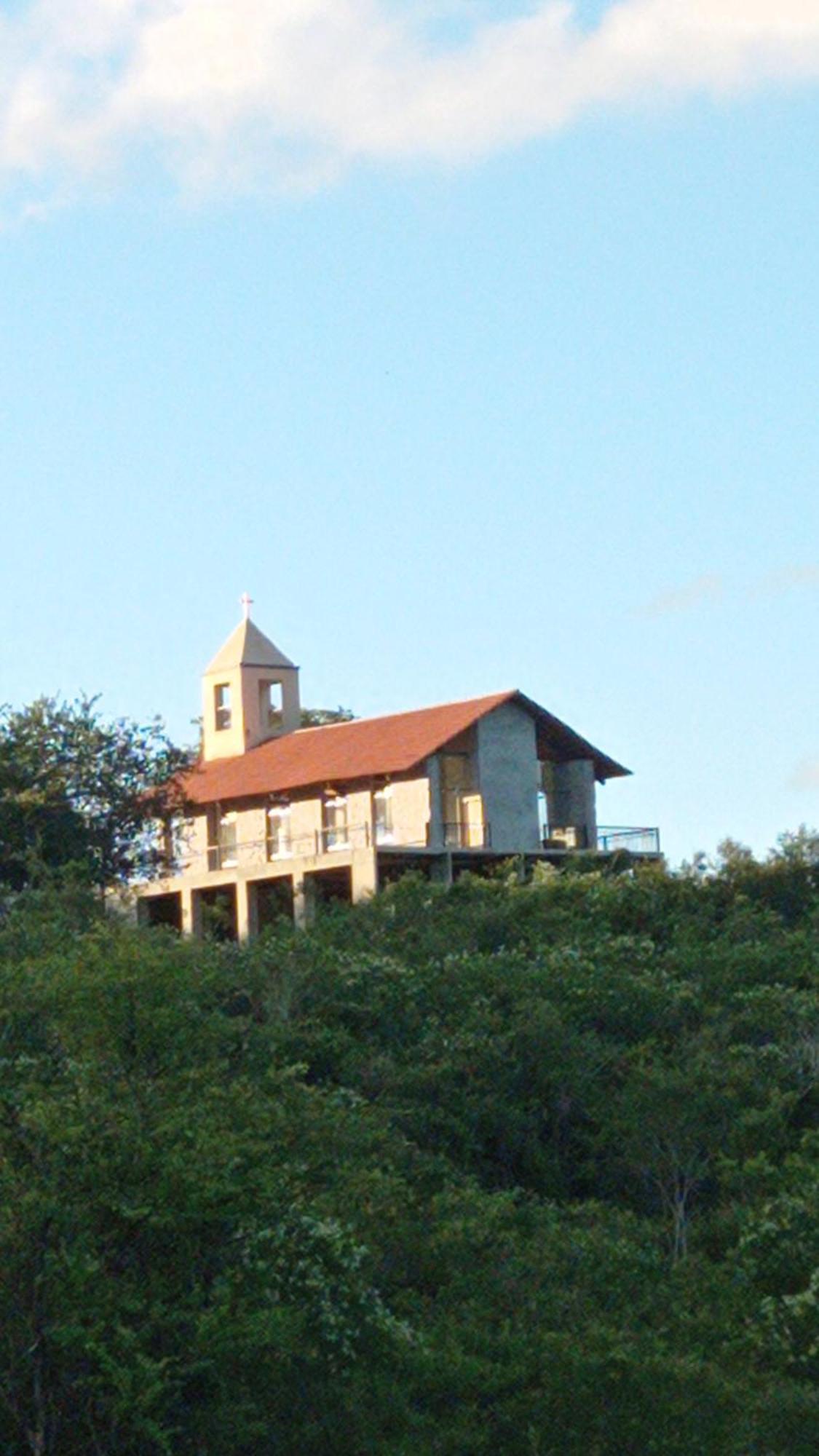 Flat No Hotel Fazenda Monte Castelo Gravata Condominio Zewnętrze zdjęcie