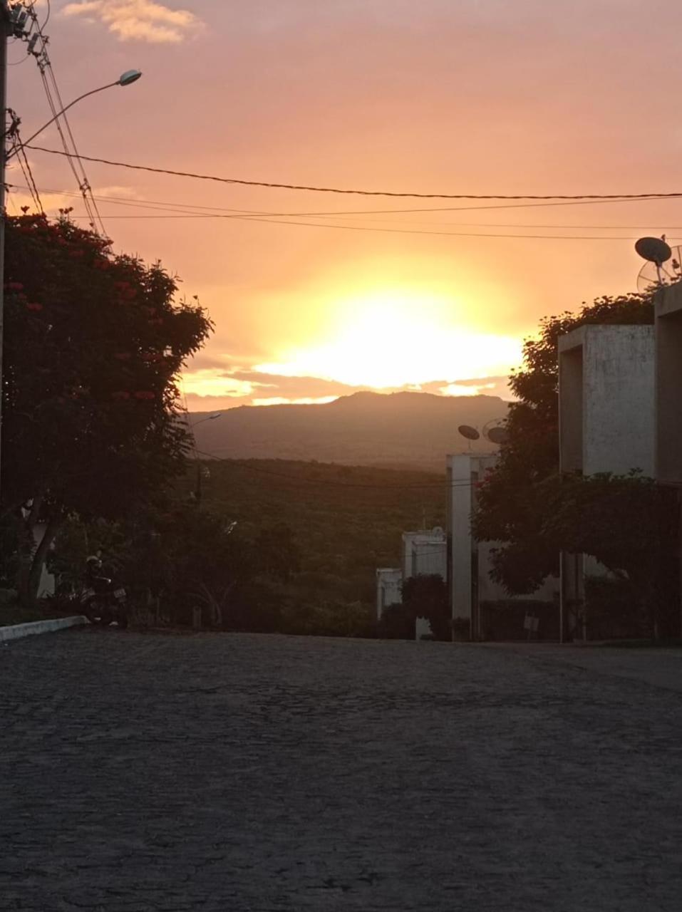 Flat No Hotel Fazenda Monte Castelo Gravata Condominio Zewnętrze zdjęcie