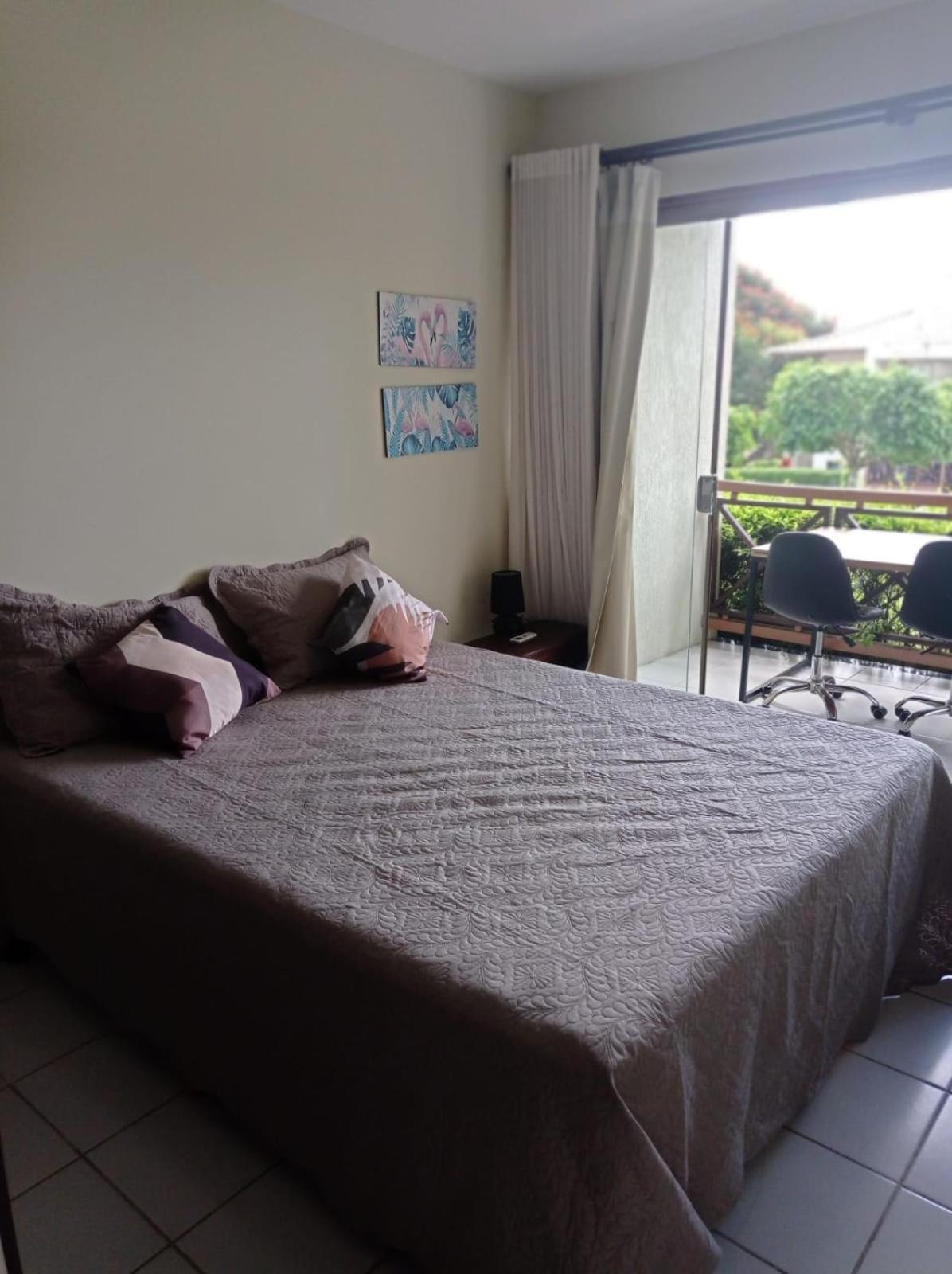 Flat No Hotel Fazenda Monte Castelo Gravata Condominio Zewnętrze zdjęcie