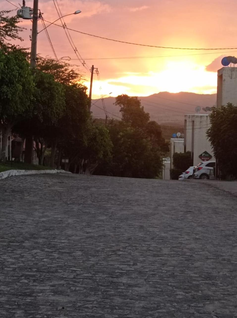 Flat No Hotel Fazenda Monte Castelo Gravata Condominio Zewnętrze zdjęcie