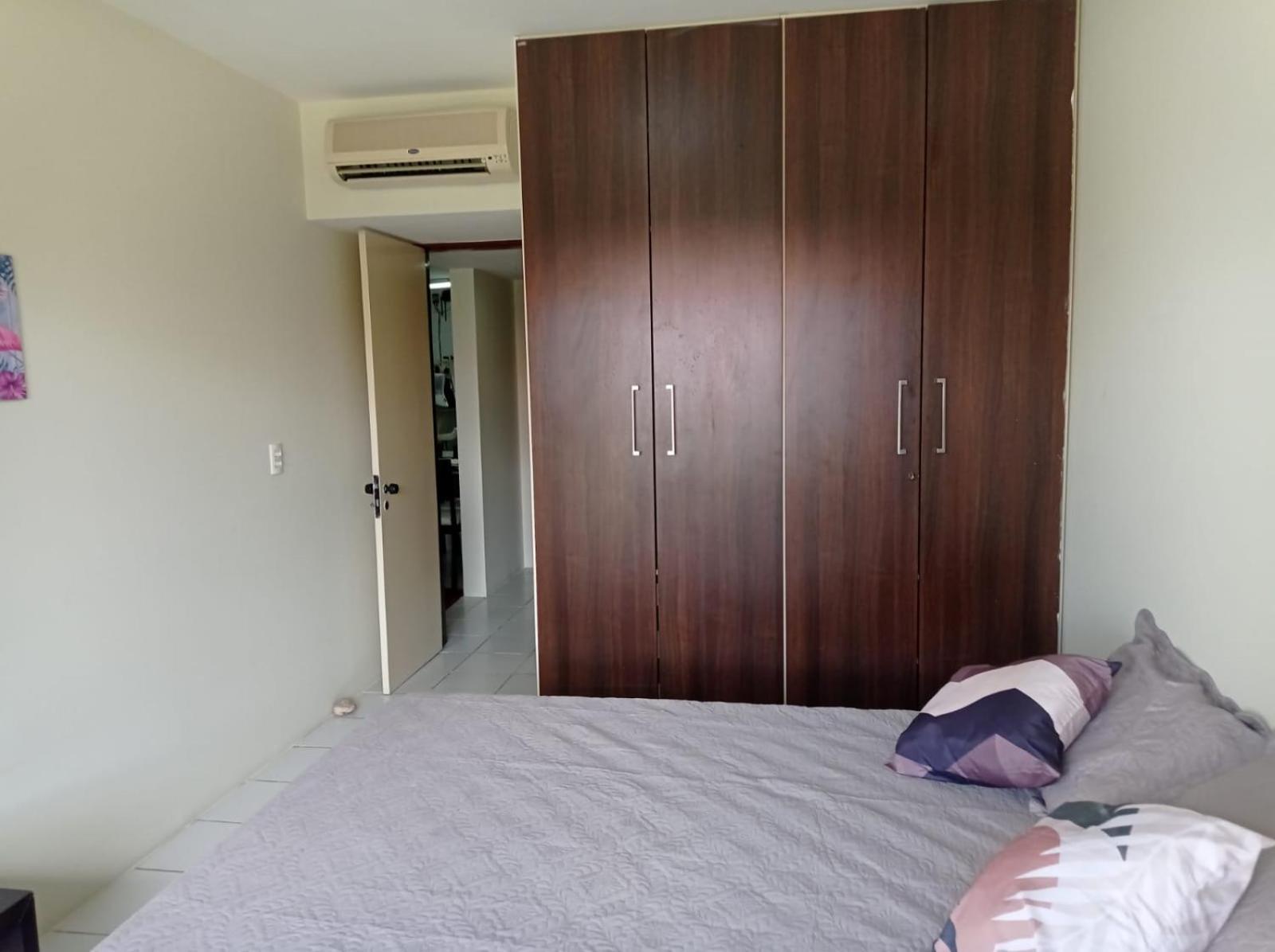Flat No Hotel Fazenda Monte Castelo Gravata Condominio Zewnętrze zdjęcie