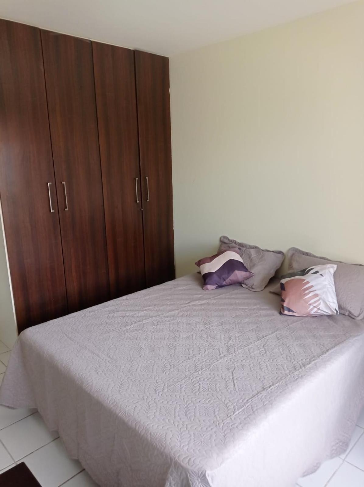 Flat No Hotel Fazenda Monte Castelo Gravata Condominio Zewnętrze zdjęcie