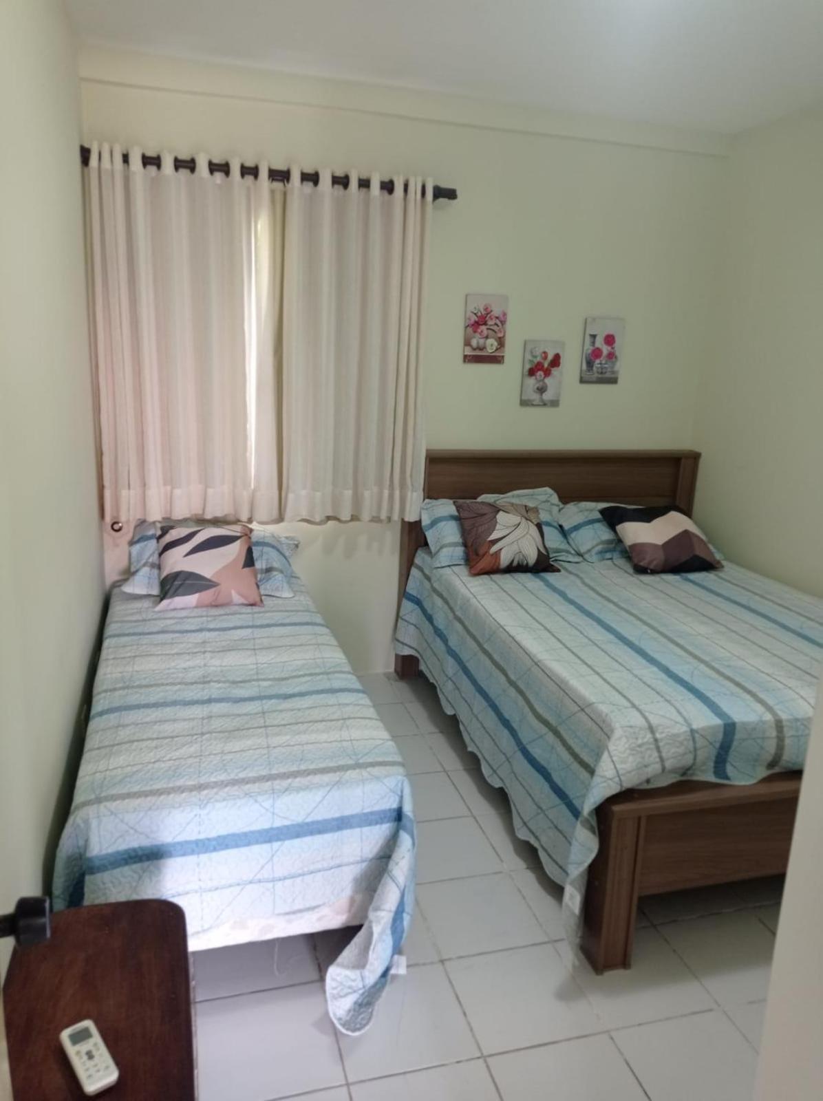 Flat No Hotel Fazenda Monte Castelo Gravata Condominio Zewnętrze zdjęcie