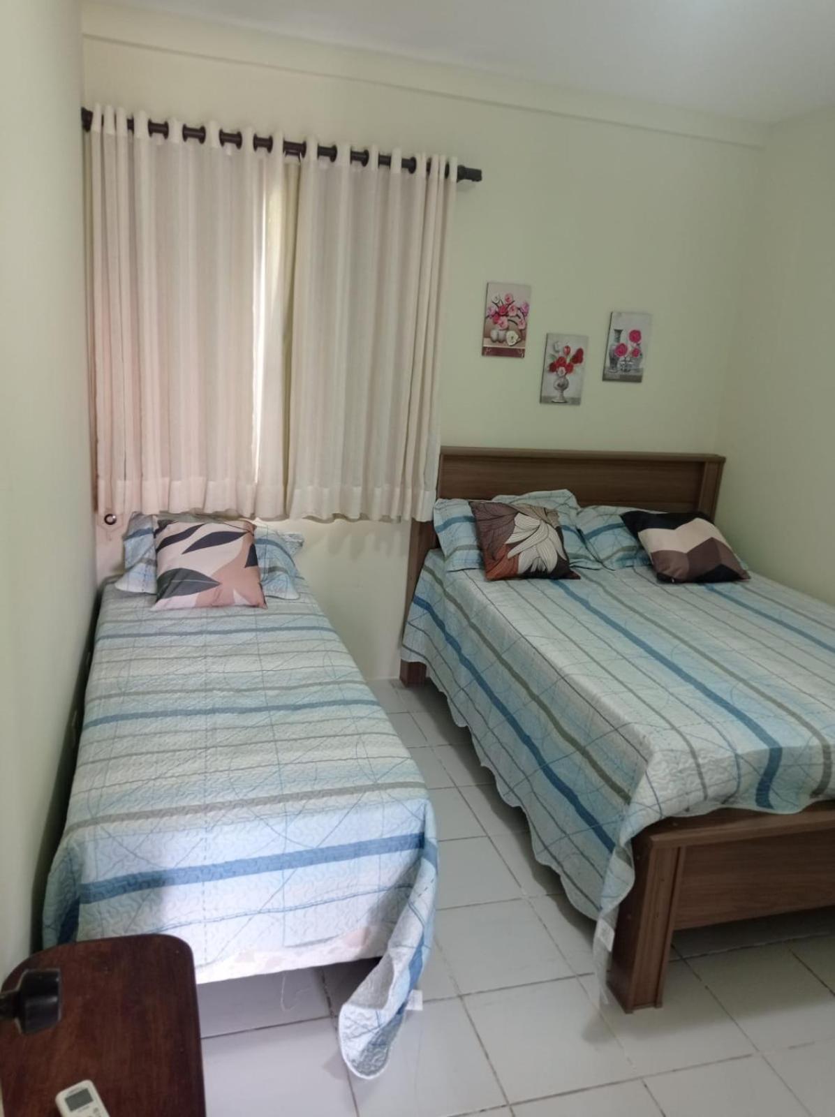 Flat No Hotel Fazenda Monte Castelo Gravata Condominio Zewnętrze zdjęcie