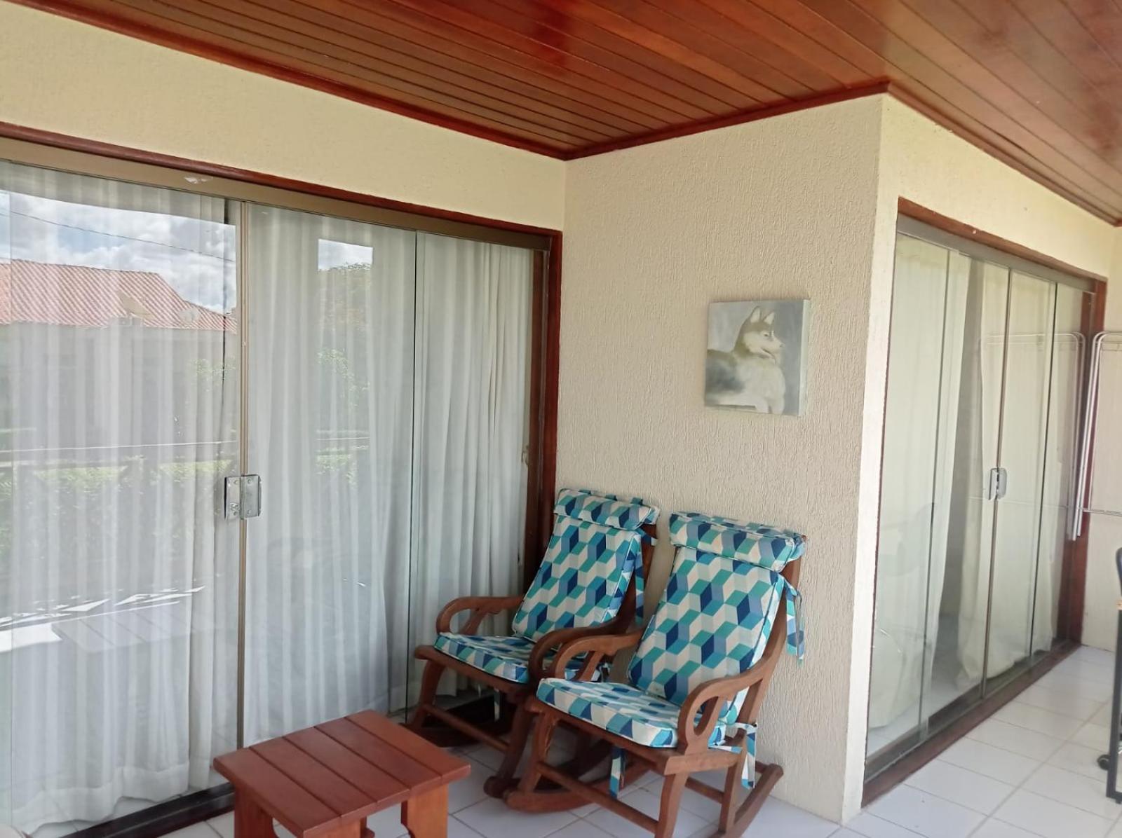 Flat No Hotel Fazenda Monte Castelo Gravata Condominio Zewnętrze zdjęcie